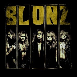 BLONZ (US) / Blonz + 2