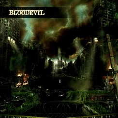 BLOODEVIL (Italy) / Infection