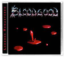 BLOODGOOD (US) / Bloodgood (2019 reissue)