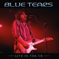 BLUE TEARS (US) / Live In The UK