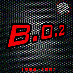 B.O.2 (Spain) / 1986-1991