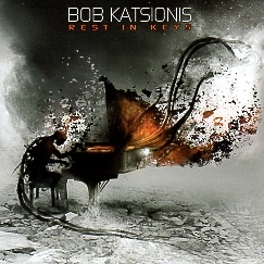 BOB KATSIONIS(Greece) / Rest In Keys + 2