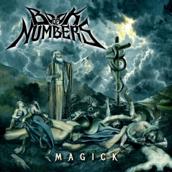 BOOK OF NUMBERS (US) / Magick