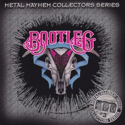 BOOTLEG (US) / Bootleg