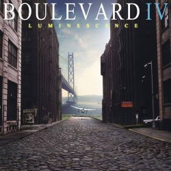 BOULEVARD (Canada) / Boulevard IV - Luminescence