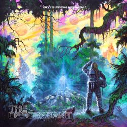 BOYS FROM HEAVEN (Denmark) / The Descendant