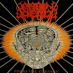 BRAIN DEAD (Malaysia) / From The Ecstacy + 5