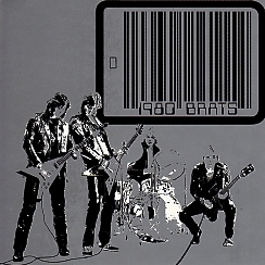 BRATS (Denmark) / 1980