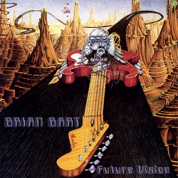 BRIAN BART (US) / Future Vision