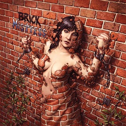 BRICK MISTRESS (US) / Anthology (2CD)