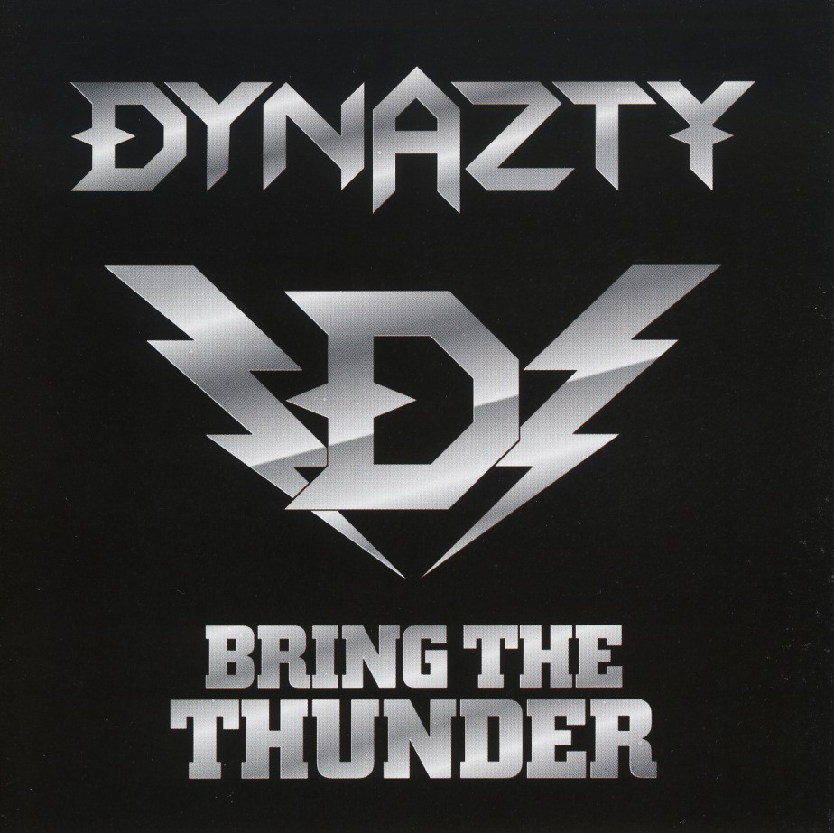 DYNAZTY (Sweden) / Bring The Thunder