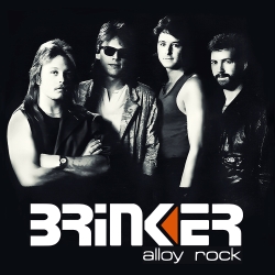 BRINKER (US) / Alloy Rock + 6