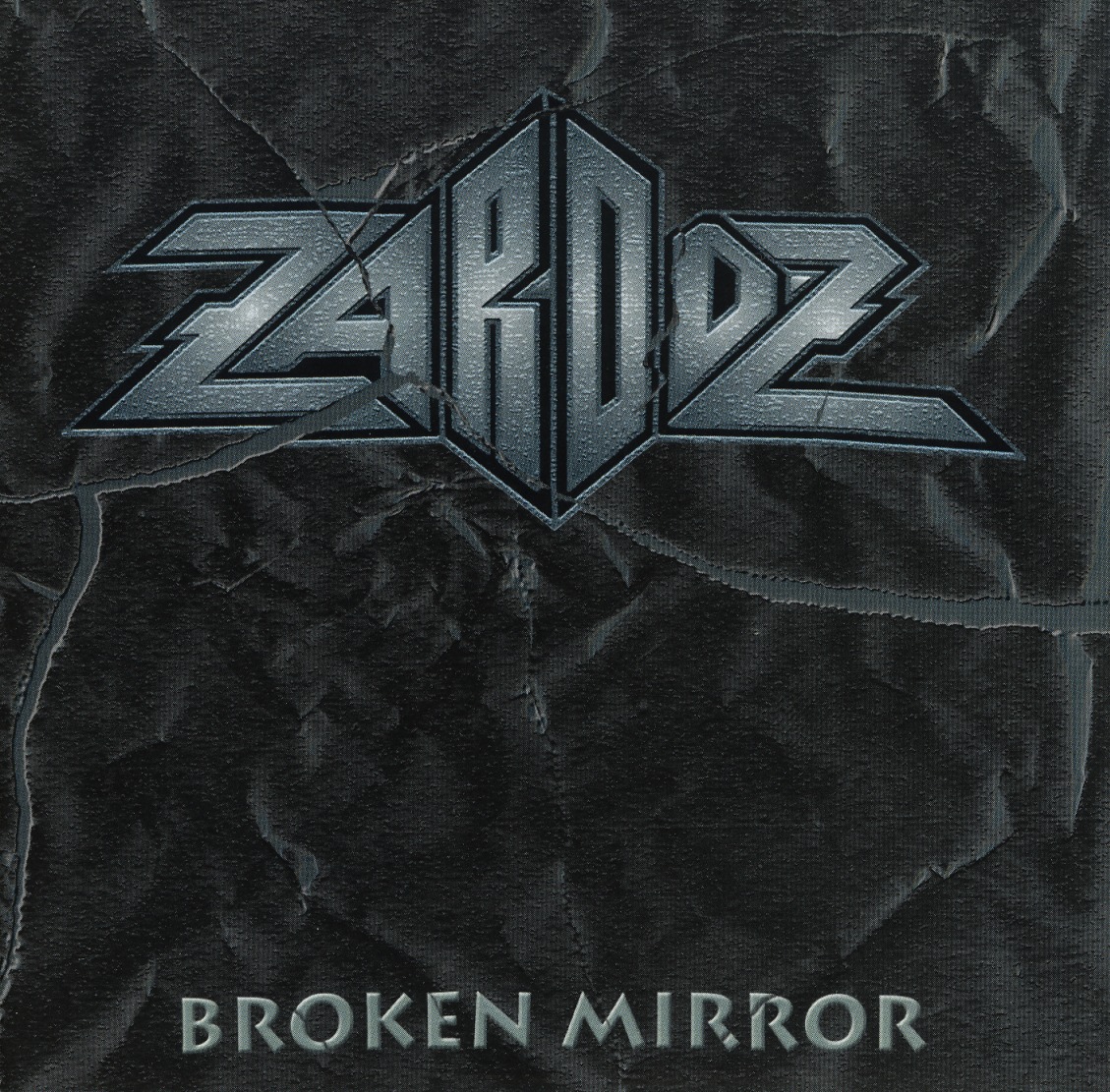 ZARDOZ/BROKEN MIRROR