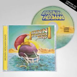 BRONIN HOGMAN BAND (US) / Bronin Hogman Band