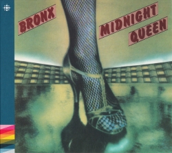 BRONX (Norway) / Midnight Queen