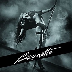 BRUNETTE (US) / 1989-1990 Demos