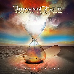 BRYAN COLE (US) / Sands Of Time