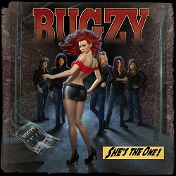 BUGZY (US) / She's The One [Divebomb Bootcamp series #39]