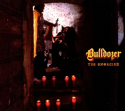 BULLDOZER (Italy) / The Exorcism