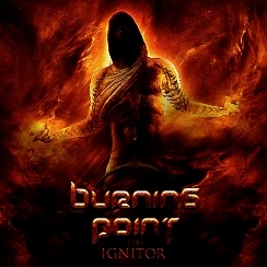 BURNING POINT (Finland) / The Ignitor
