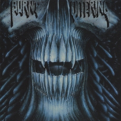 BURNT OFFERING (US) / Burnt Offering (collector's item)
