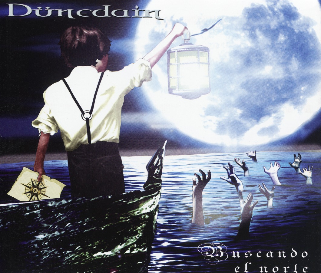DUNEDAIN (Spain) / Buscando El Norte