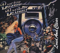 BUSTER BROWN (US) / Sign Of Victory + Loud And Clear (collector's item)