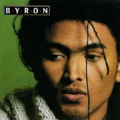 BYRON (US) / Byron (collector's item)