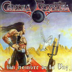 CADENA PERPETUA (Spain) / En Nombre De La Paz + 5