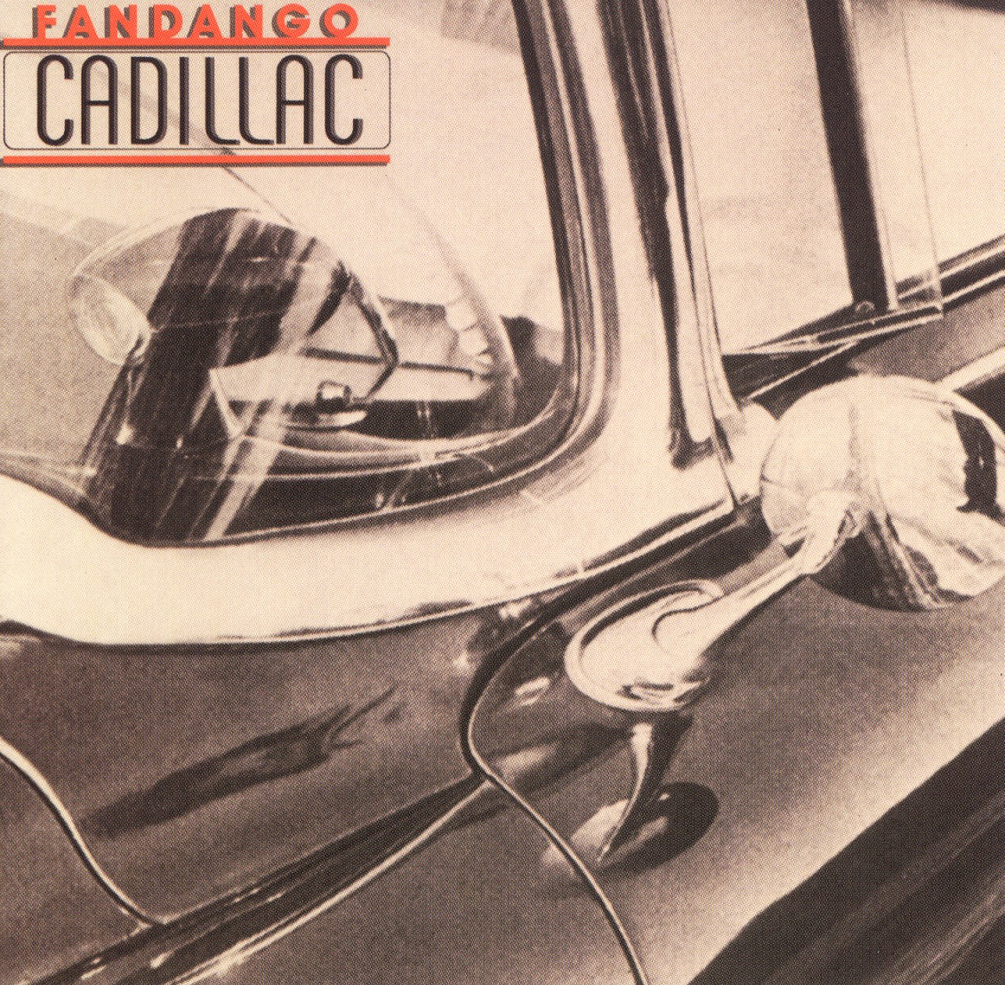 FANDANGO (US) / Cadillac