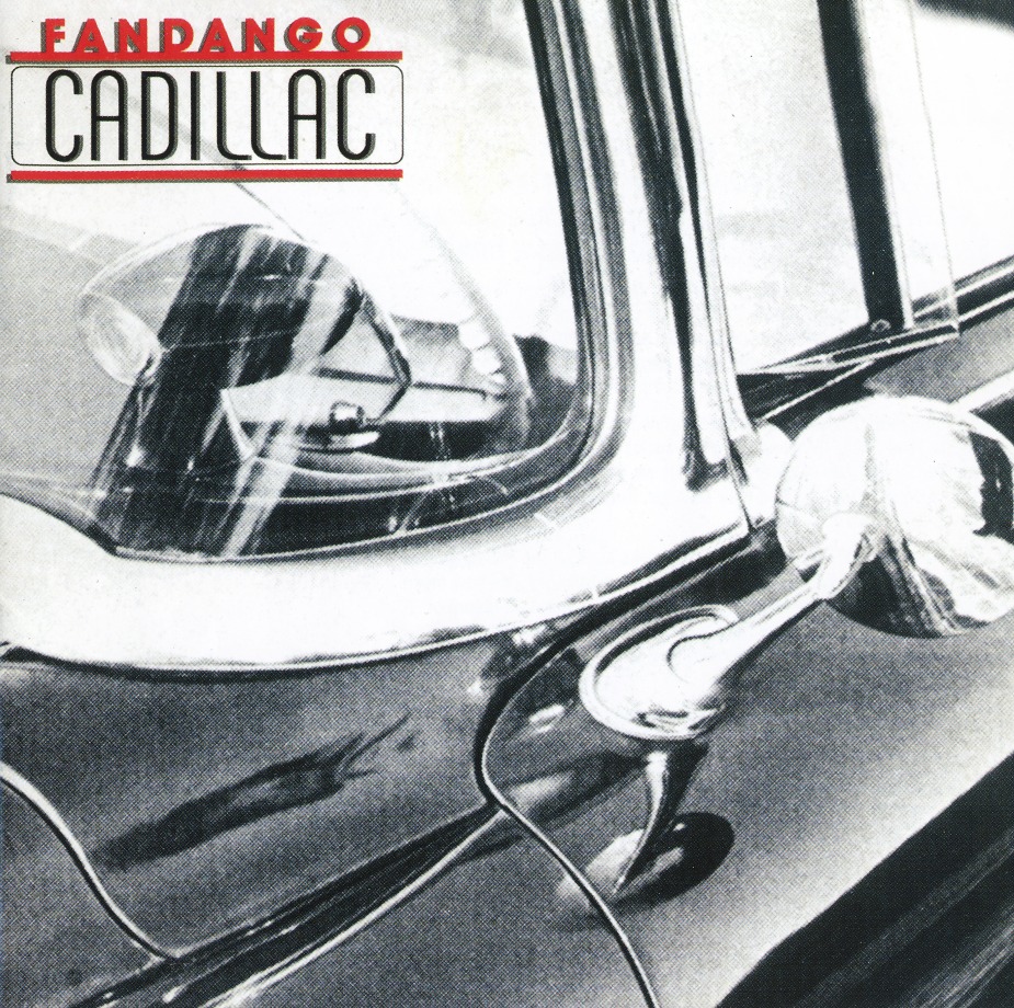FANDANGO (US) / Cadillac (2009 reissue)