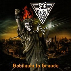 CAID DECEIT （Spain) / Babilonia La Grande