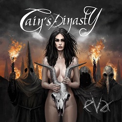 CAIN'S DINASTY (Spain) / Eva