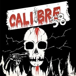CALIBRE 38 (Brazil) / Calibre 38 + 1