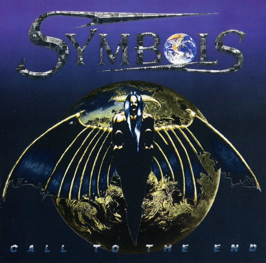SYMBOLS (Brazil) / Call To The End