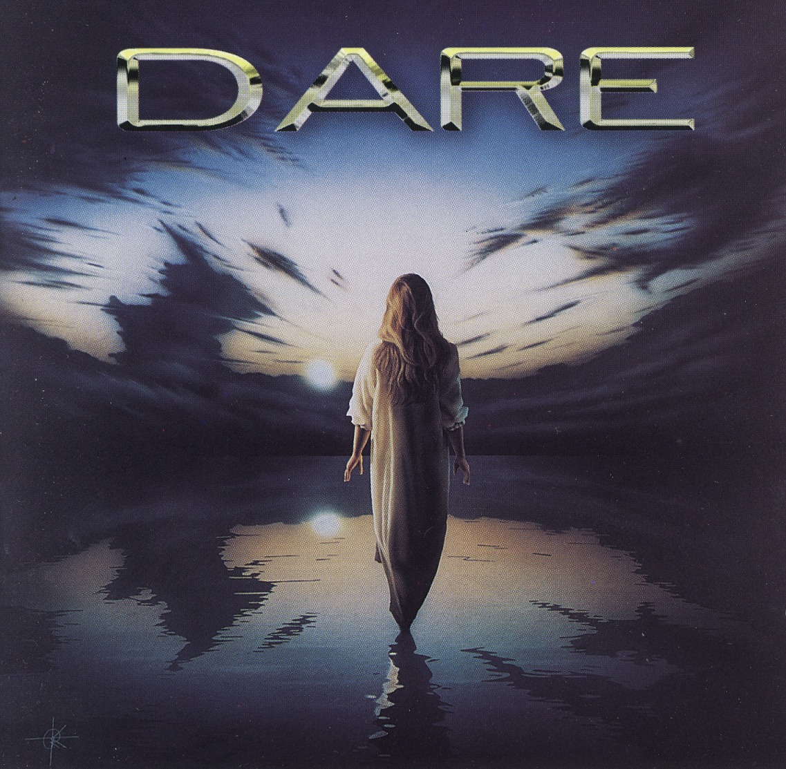 DARE (UK) / Calm Before The Storm