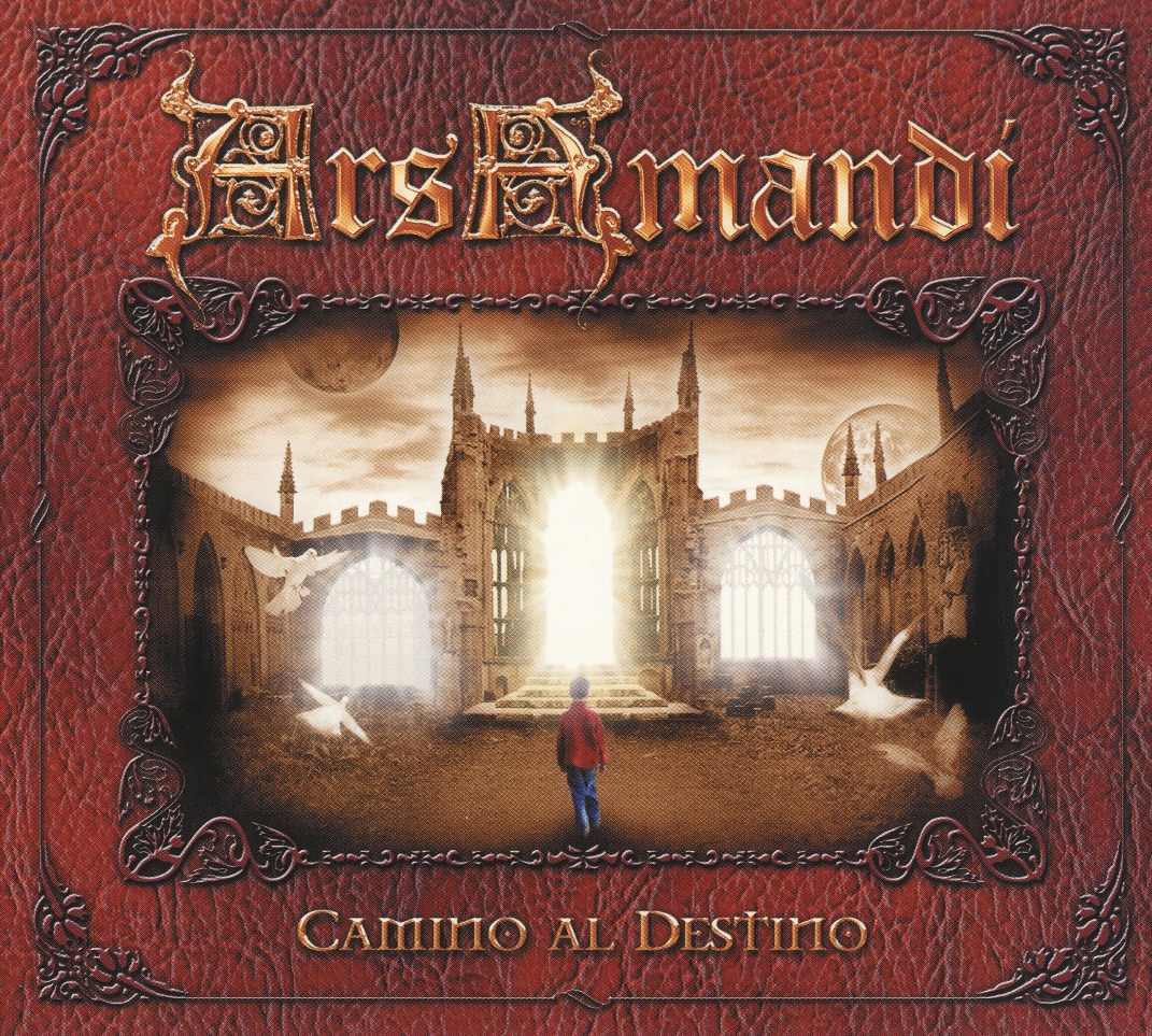 ARS AMANDI (Spain) / Camino Al Destino