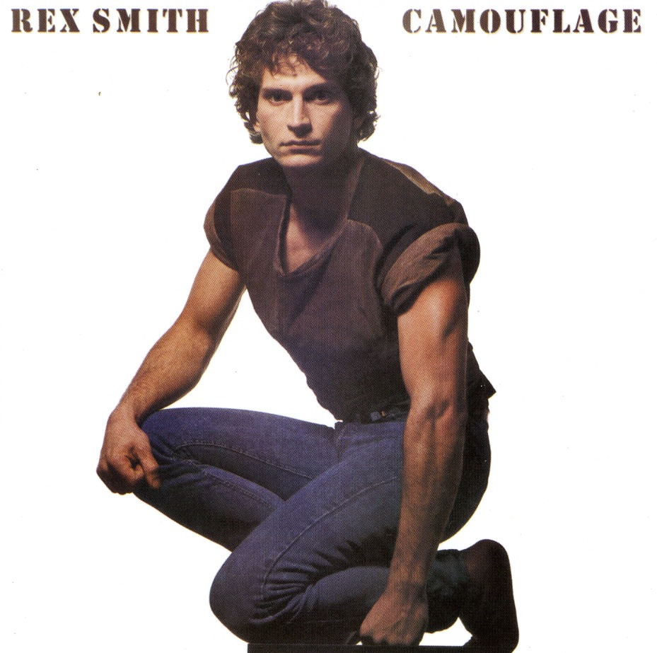 REX SMITH (US) / Camouflage