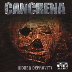 CANCRENA(Italy) / Hidden Depravity