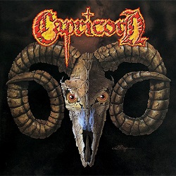 CAPRICORN (Germany) / Capricorn + 1 (2021 reissue)