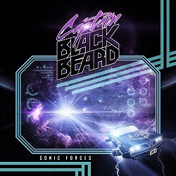 CAPTAIN BLACK BEARD (Sweden) / Sonic Forces