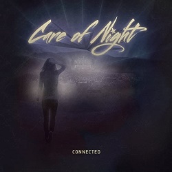 CARE OF NIGHT (Sweden) / Connected