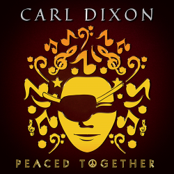CARL DIXON (Canada) / Peaced Together (6CD box set)