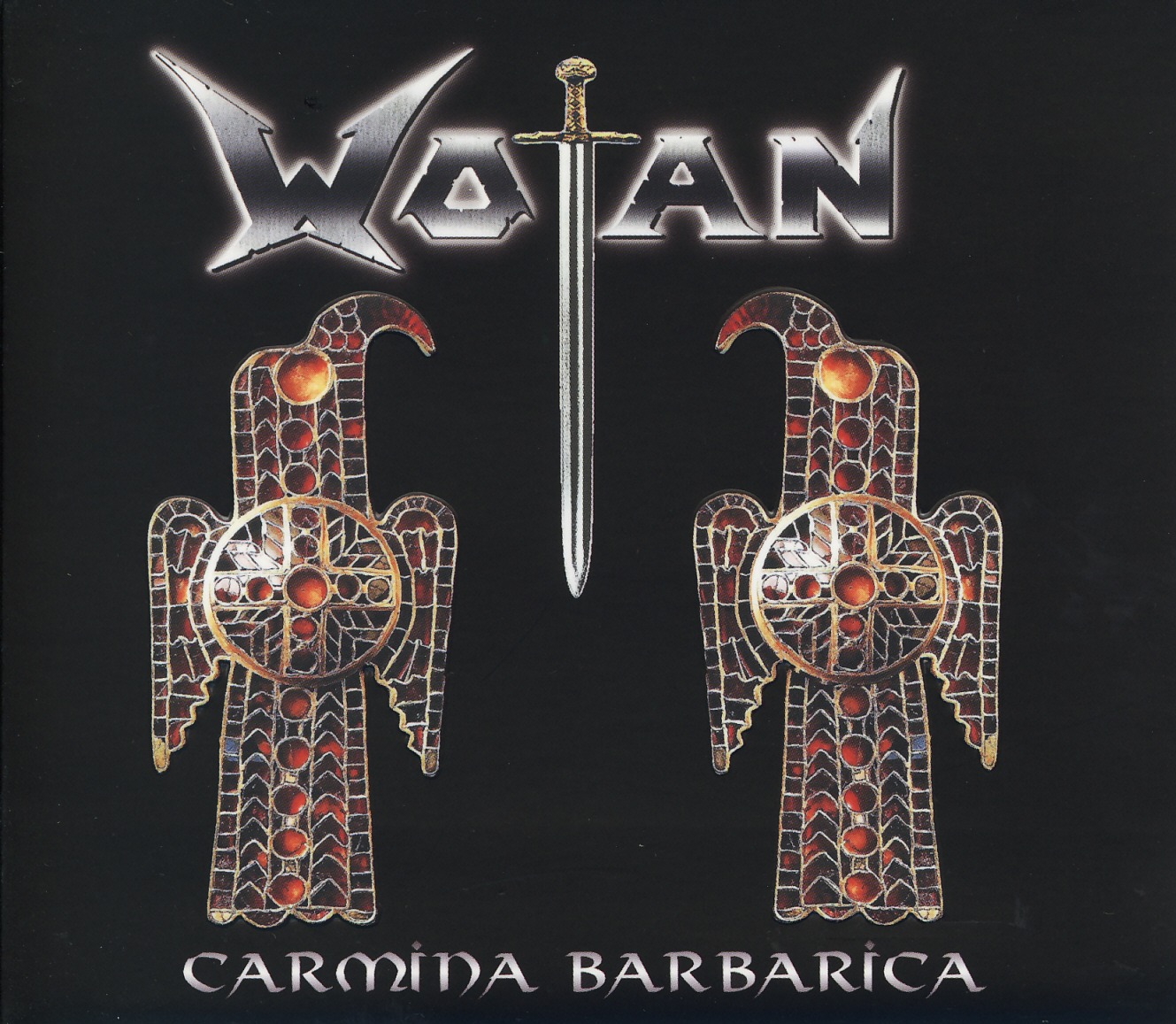 WOTAN (Italy) / Carmina Barbarica