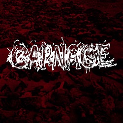 CARNAGE (US) / Carnage + 5