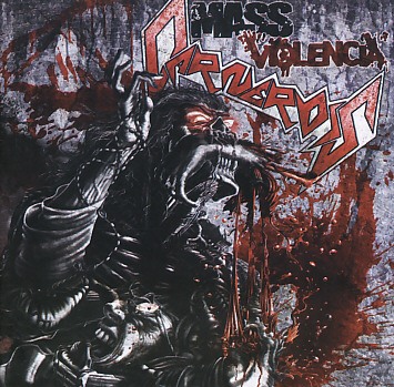 CARNEROSS(Argentina) / Mass Violencia