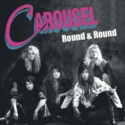 CAROUSEL (US) / Round & Round