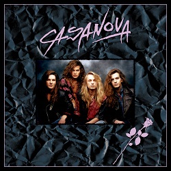 CASANOVA (Germany) / Casanova + 7 (Deluxe Edition)