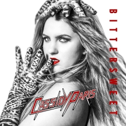 CASSIDY PARIS (Australia) / Bittersweet + 1