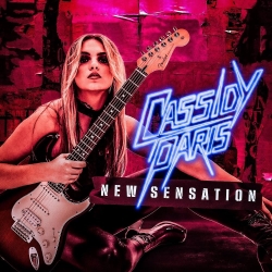 CASSIDY PARIS (Australia) / New Sensation